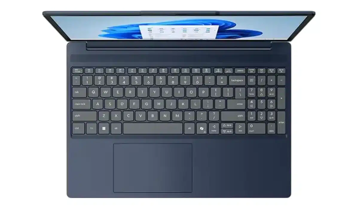 Buy Lenovo IdeaPad Slim 3 15IRH10 Core i5‑13420H (16 GB RAM, 512 GB SSD) 15.3″ WUXGA IPS DOS Laptop at Best Price in Sri Lanka