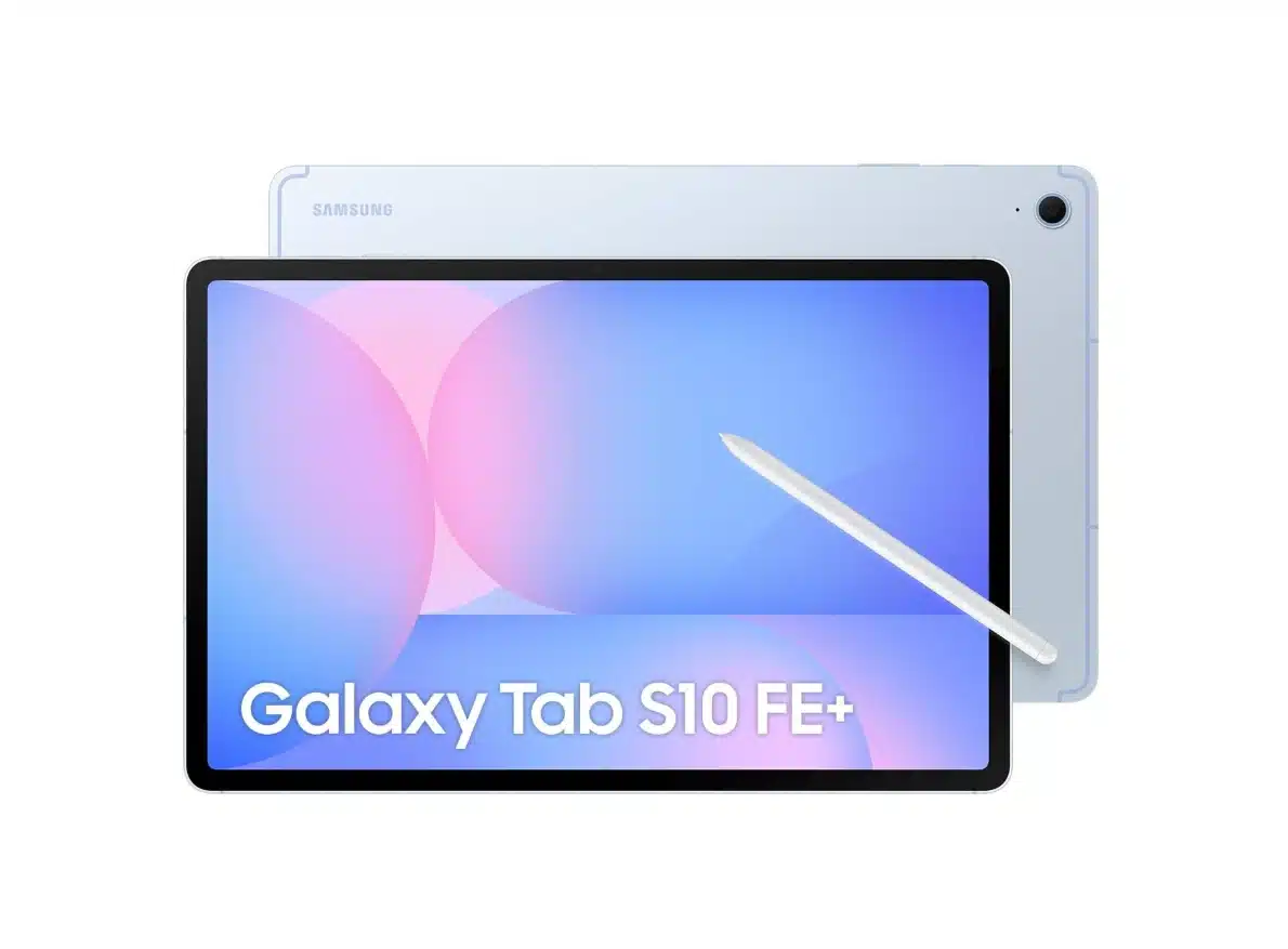 Samsung Galaxy Tab S10 FE Plus (12GB/256GB) 5G 1 Buy Samsung Galaxy Tab S10FE Plus (12GB, 256GB) 5G at Best Price In Sri Lanka