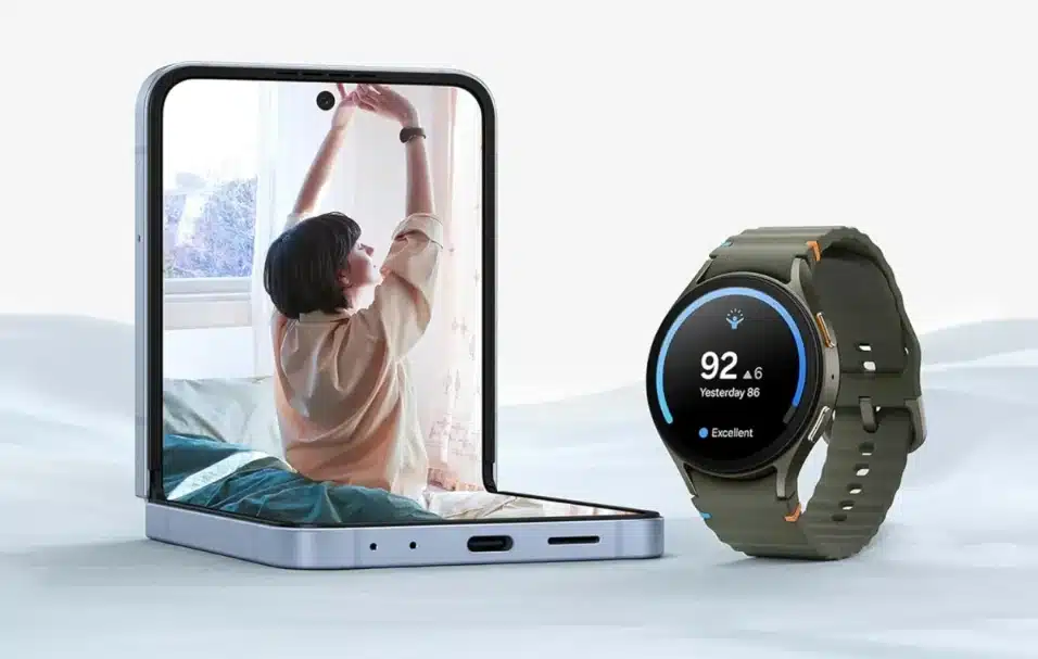 Buy Samsung Galaxy Watch 7 Bluetooth 40MM at Best Price in Sri Lanka