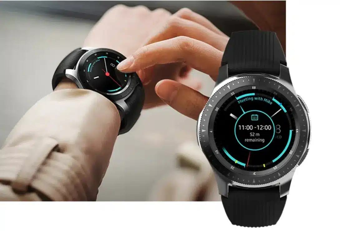 Buy Samsung Galaxy Watch 7 Bluetooth 46MM at Best Price in Sri Lanka