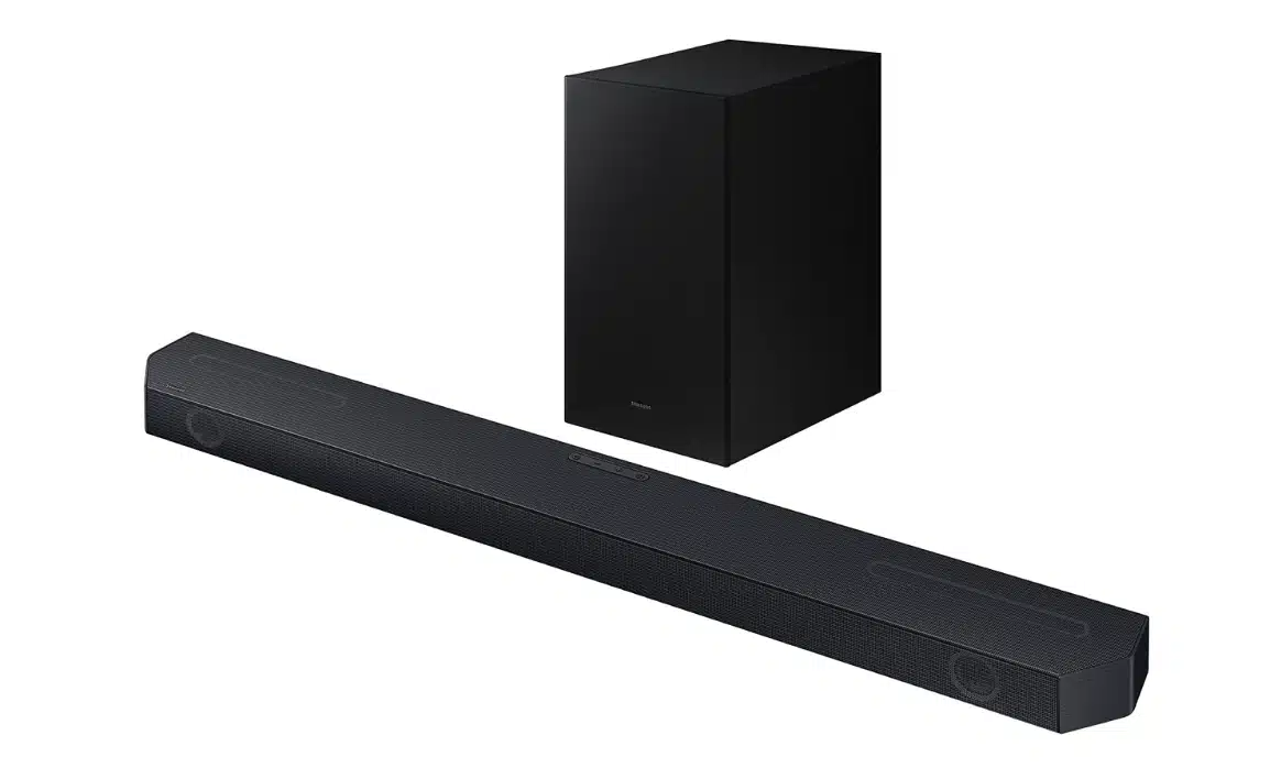 Buy Samsung Soundbar HW-Q600C at Best Price In Sri Lanka