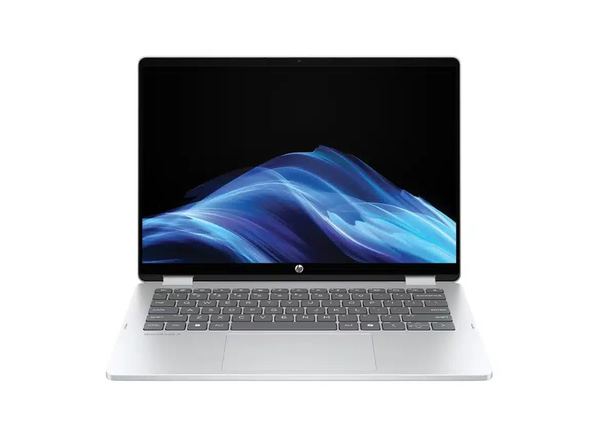 HP OmniBook 5 Flip 14 – Core 7 120U (16 GB / 512 GB) 1 HP OmniBook 5 Flip 14 Core 7 120U (16GB RAM, 512GB SSD) Price in Sri Lanka