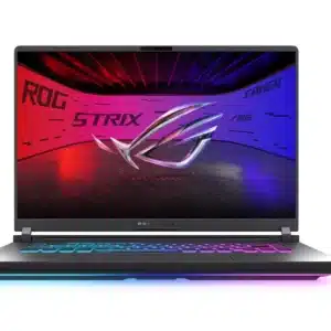 ASUS RTX 5070 Gaming Laptop Price in Sri Lanka