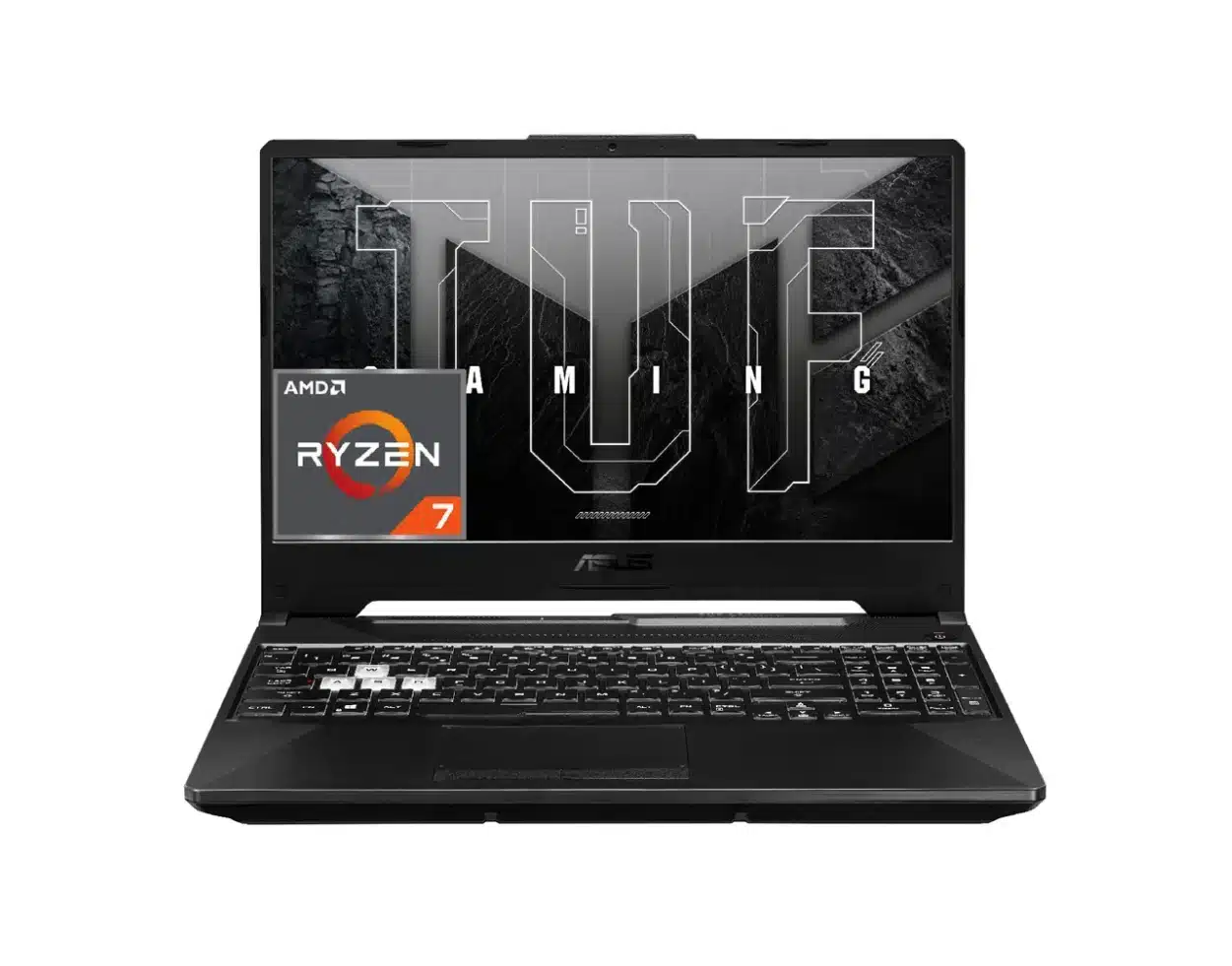 ASUS TUF A15 FA506NFR Ryzen 7 RTX 2050 1 ASUS TUF A15 FA506NFR Ryzen 7 RTX 2050 Price in Sri Lanka