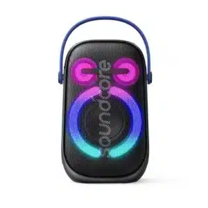 Anker SoundCore Rave Neo 2 80W Portable Bluetooth Speaker Price in Sri Lanka