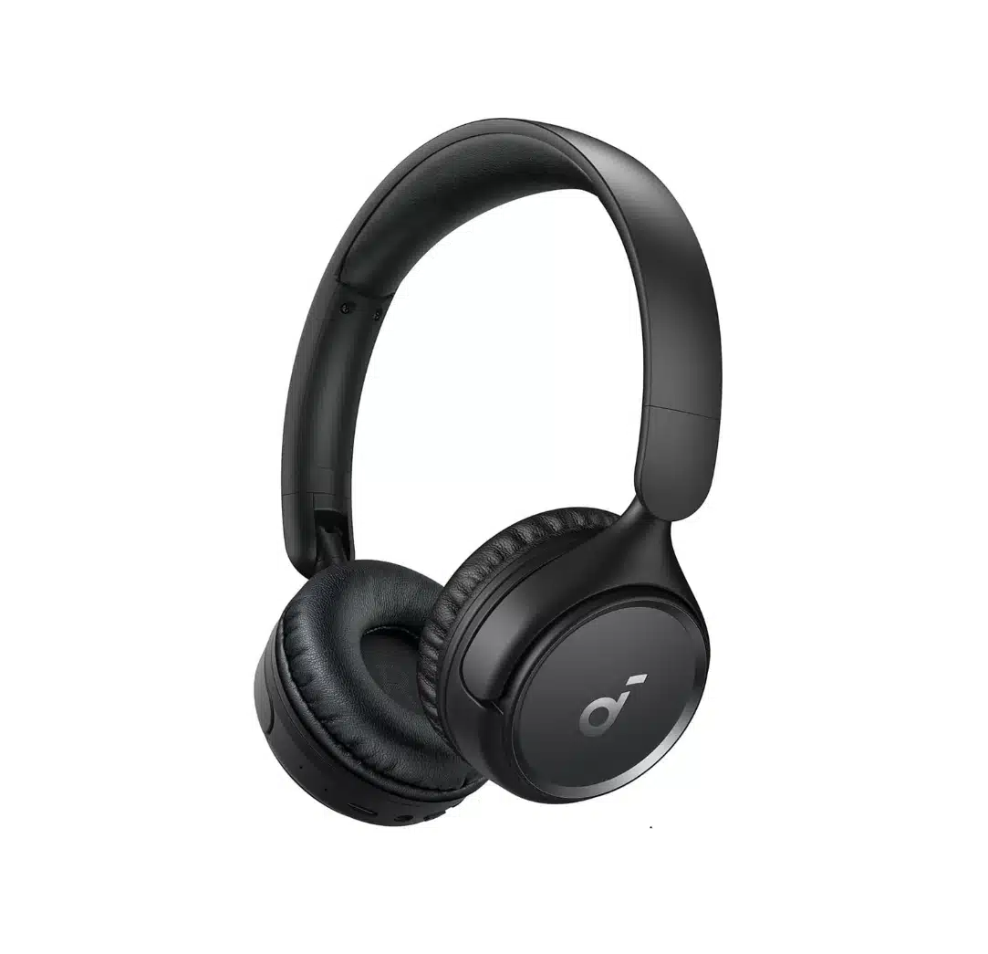 Anker Soundcore H30i Wireless On-Ear Headphones 1 Anker Soundcore H30i Wireless On-Ear Headphones Price in Sri Lanka