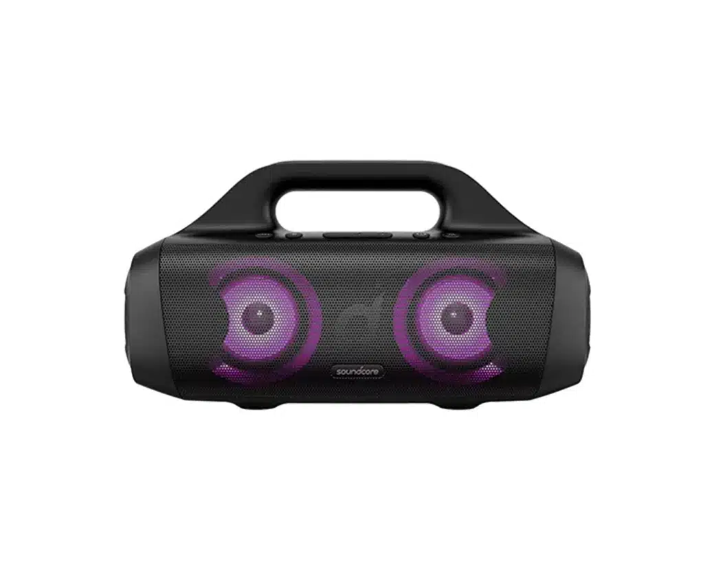 Anker Soundcore Select Pro Waterproof Speaker 1 Anker Soundcore Select Pro Waterproof Speaker Price in Sri Lanka
