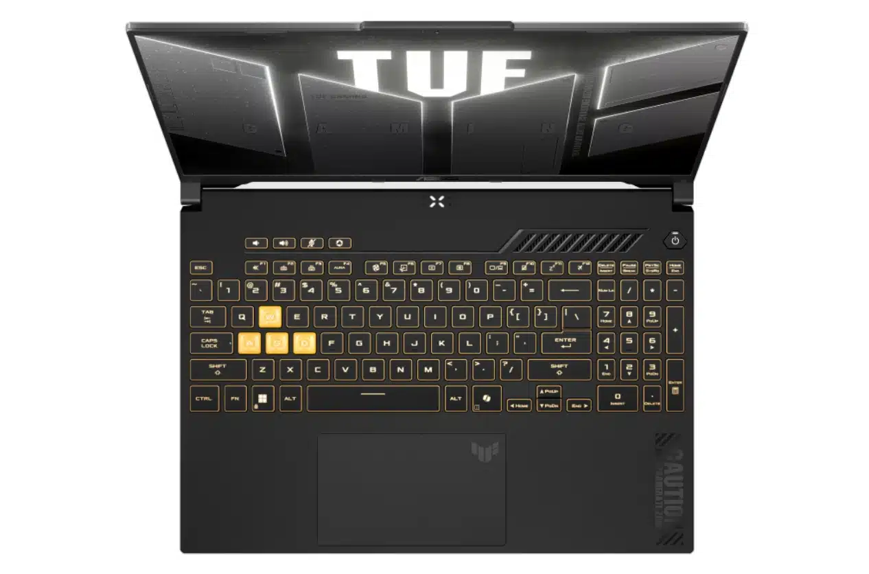 Buy ASUS TUF F16 FX607VU RTX 4050 at Best Price in Sri Lanka Buy ASUS TUF F16 FX607VU RTX 4050 at Best Price in Sri Lanka