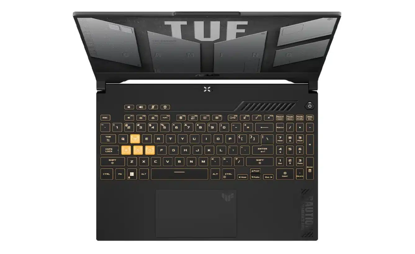Buy ASUS TUF Gaming F15 FX507VI 13TH GEN I7-13620H at Best Price in Sri Lanka Buy ASUS TUF Gaming F15 FX507VI 13TH GEN I7-13620H at Best Price in Sri Lanka
