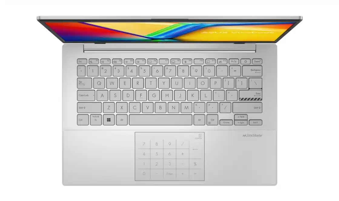 Buy ASUS VivoBook 14 X1504A i5 1354U 13th Gen at Best Price in Sri Lanka Buy ASUS VivoBook 14 X1504A i5 1354U 13th Gen at Best Price in Sri Lanka