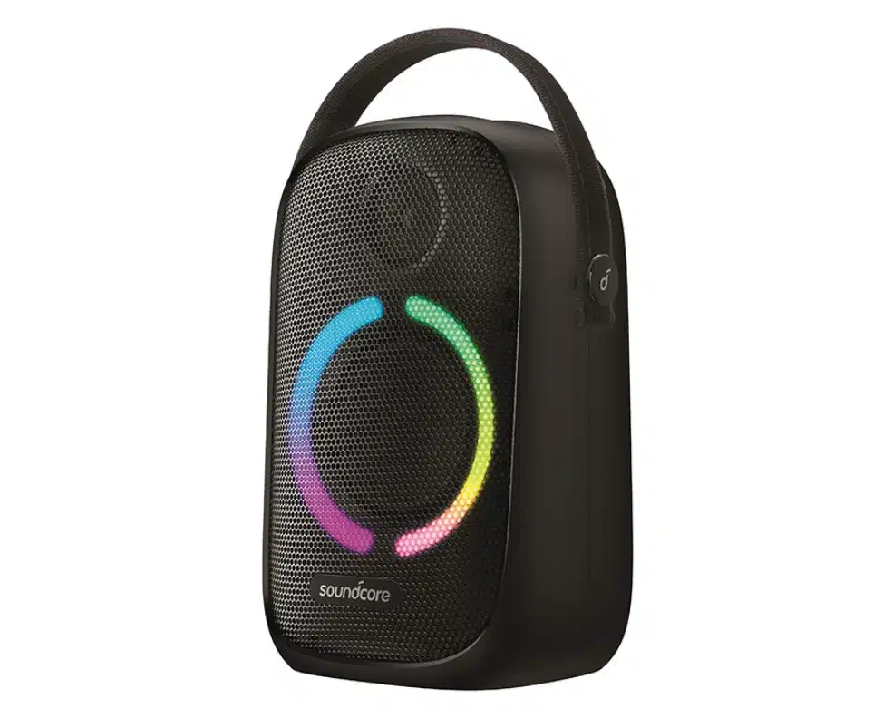 Buy Anker Soundcore Rave Neo 50W Bluetooth Speaker at Best Price in Sri Lanka