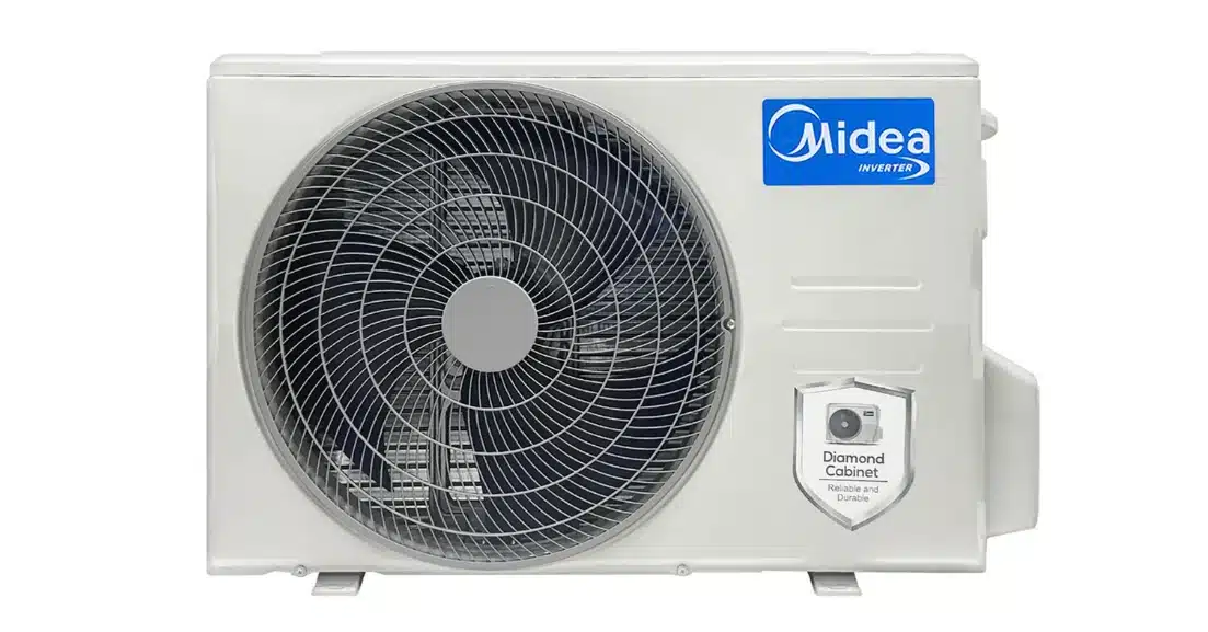 Buy Midea 12000BTU Forest Inverter R32 at Best Price in Sri Lanka
