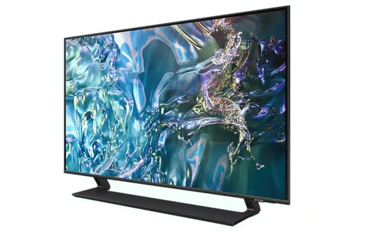 Buy Samsung 43″ inch QLED Q65D 4K Smart TV at Best Price in Sri Lanka Buy Samsung 43″ inch QLED Q65D 4K Smart TV at Best Price in Sri Lanka