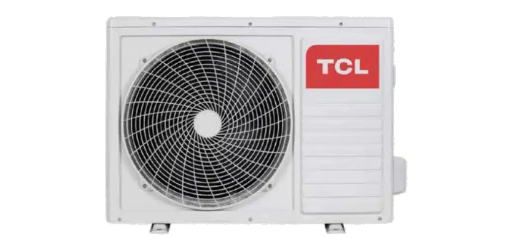 Buy TCL 24000BTU Non-Inverter Air Condition R32 at Best Price in Sri Lanka