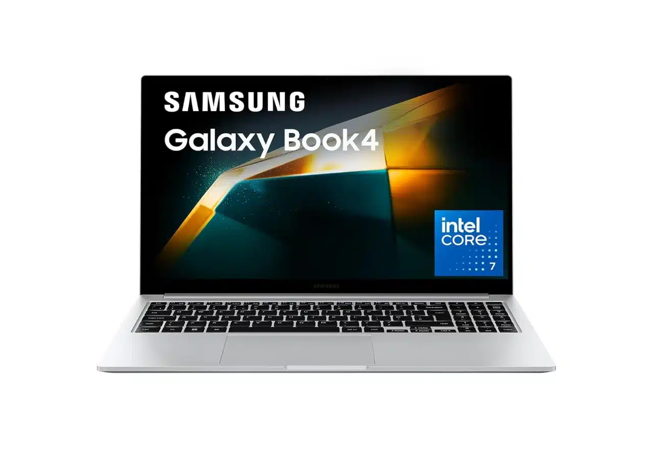 Samsung Galaxy Book4 2-in-1 Intel Core i7 150U 1 Samsung Galaxy Book4 2-in-1 Intel Core i7 150U Price in Sri Lanka