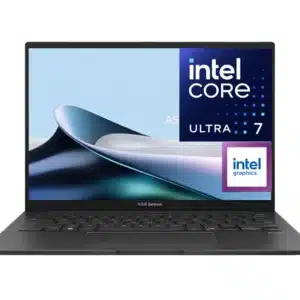 ASUS Zenbook 14 UX3405CA-U7512 (Intel Core Ultra 7-255H) Price in Sri Lanka
