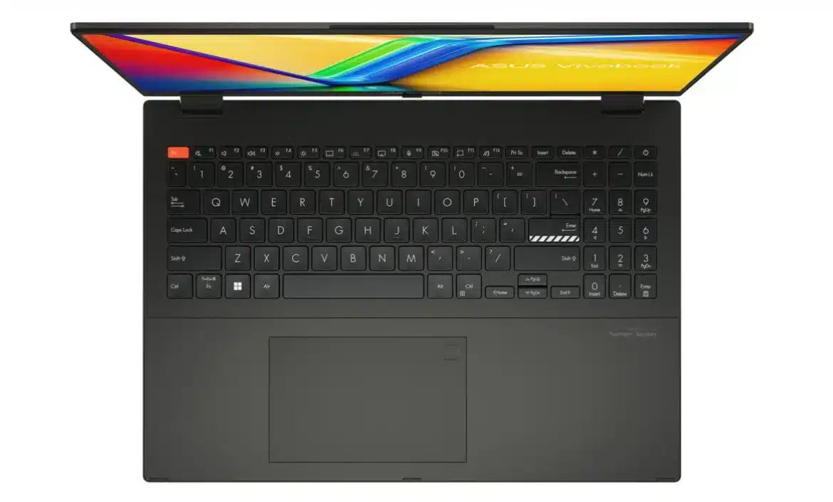 Buy ASUS Vivobook S16 Flip TP3604VA-WS51T at Best Price in Sri Lanka