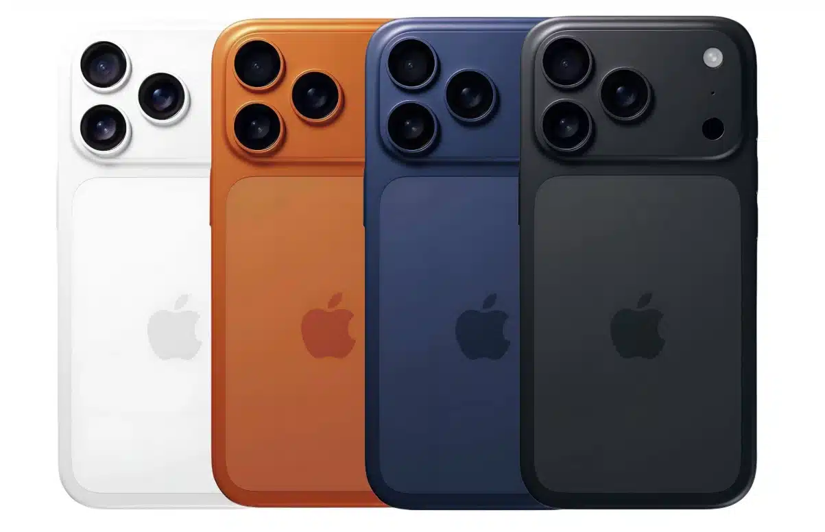 Buy Apple iPhone 17 Pro at Best Price in Sri Lanka