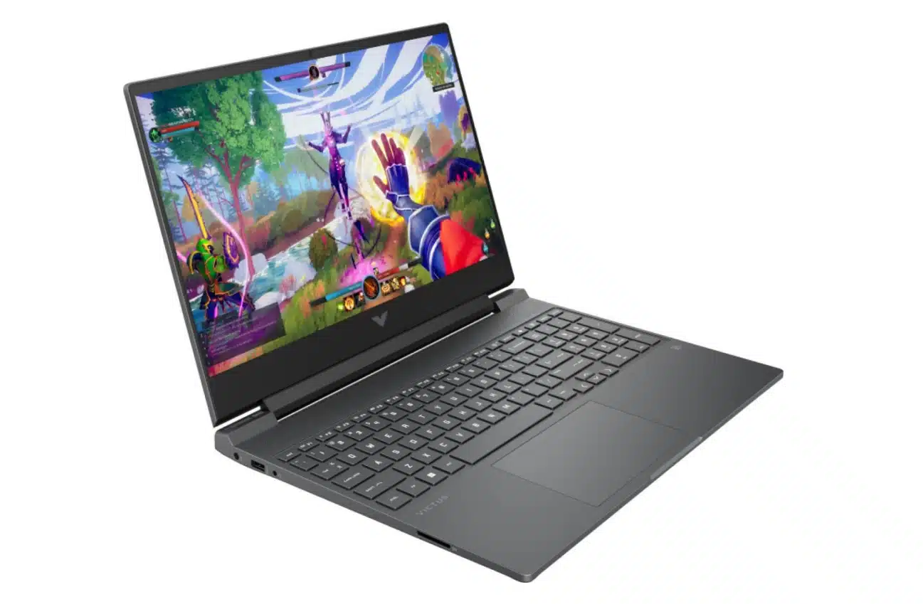 Buy HP Victus 15-fa2093dx Gaming Laptop at Best Price in Sri Lanka