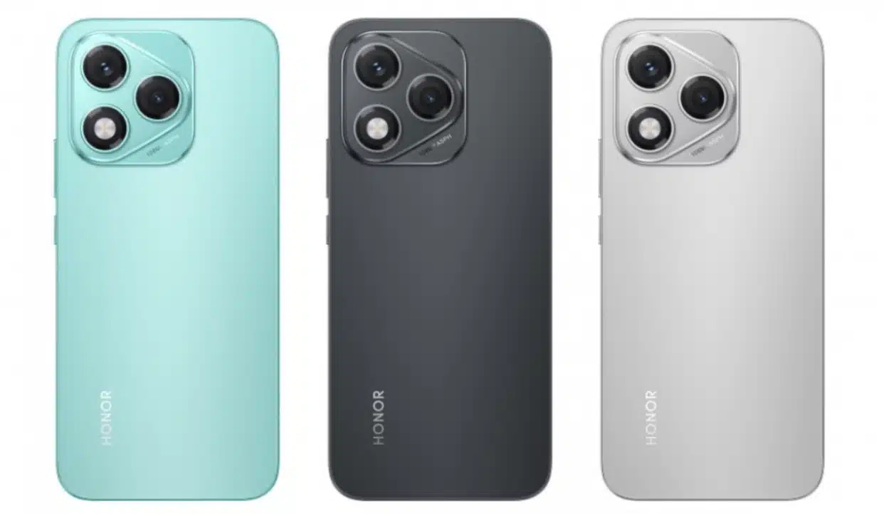 Buy Honor 400 Lite (8GB RAM, 256GB Storage) at Best Price in Sri Lanka