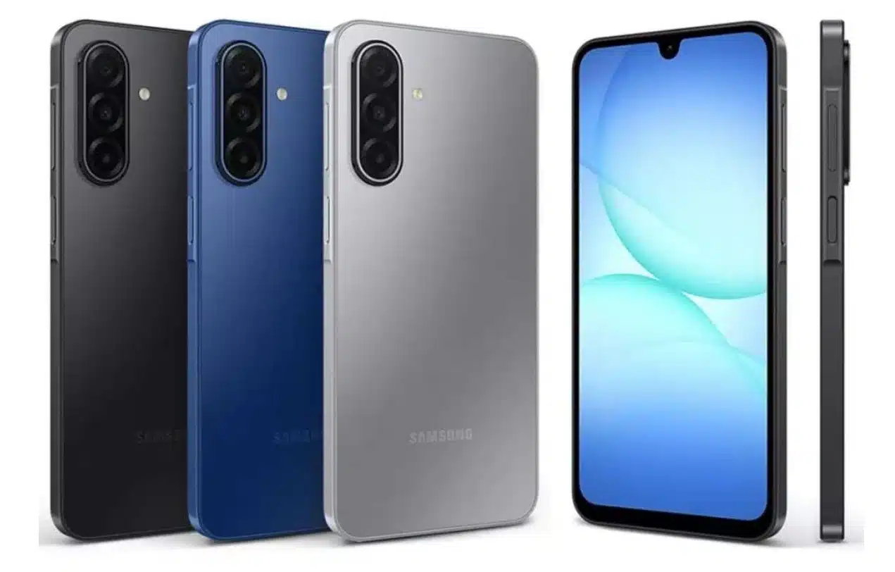 Buy Samsung Galaxy A17 (6GB RAM, 128GB Storage) 5G at Best Price in Sri Lanka