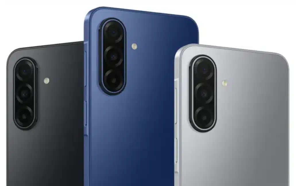 Buy Samsung Galaxy A17 8GB RAM, 256GB Storage 5G at Best Price in Sri Lanka