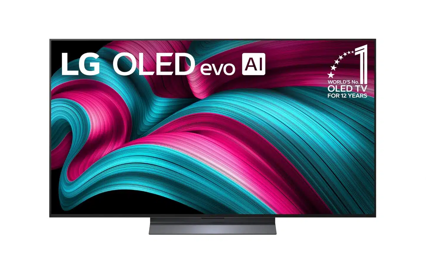 LG OLED evo AI C5 55-Inch 4K Smart TV 1 LG OLED evo AI C5 55-Inch 4K Smart TV in Sri Lanka