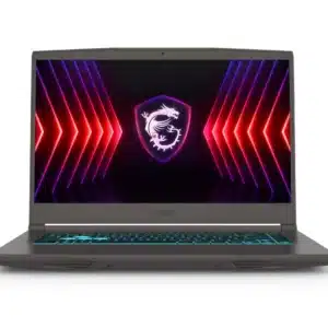MSI THIN GAMING B13UC-1000US i5-13420H Price in Sri Lanka