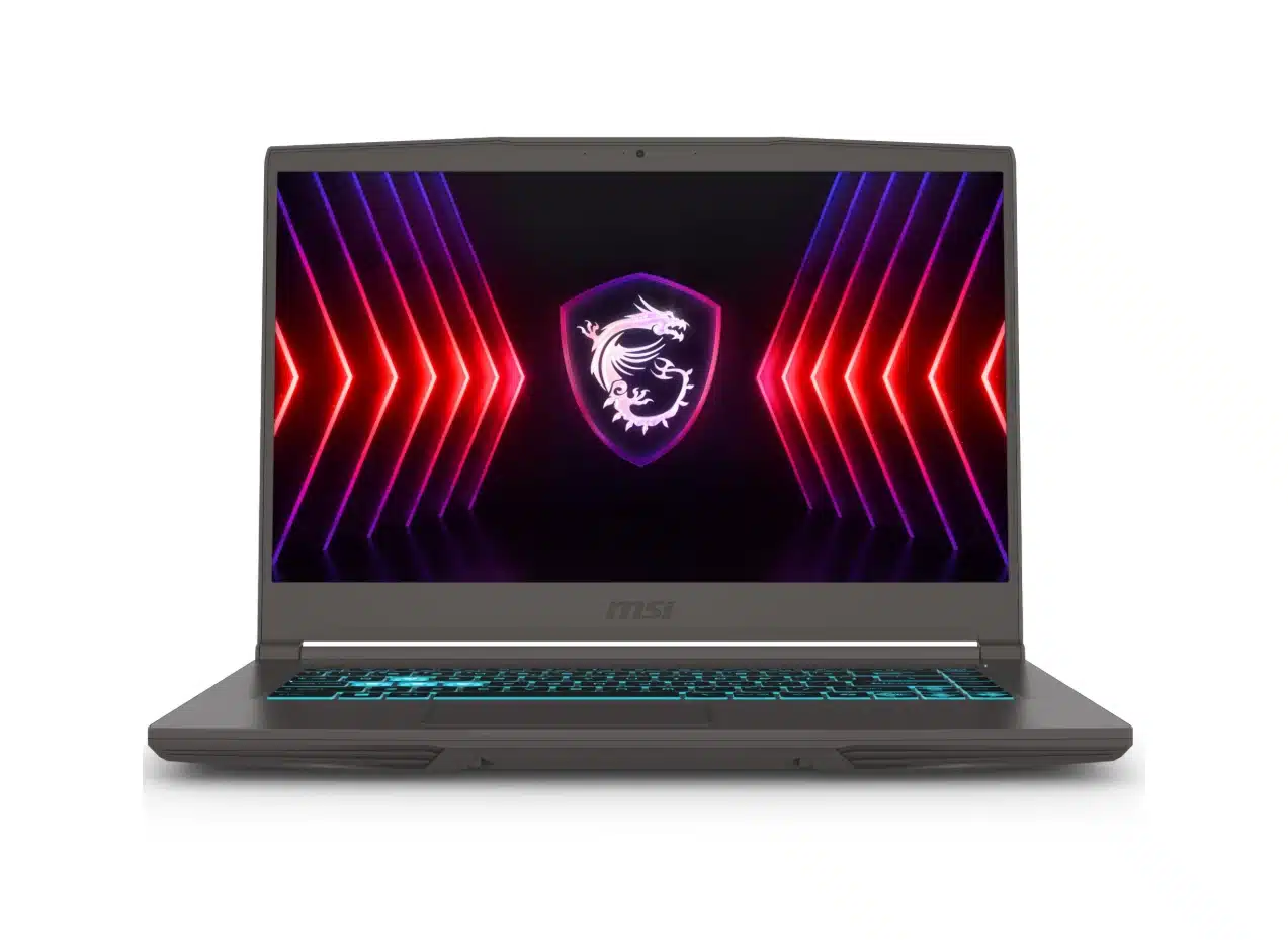MSI THIN GAMING B13UC-1000US i5-13420H 1 MSI THIN GAMING B13UC-1000US i5-13420H Price in Sri Lanka