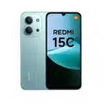 Xiaomi Redmi 15C 4G (6GB RAM, 128GB Storage) Price in Sri Lanka