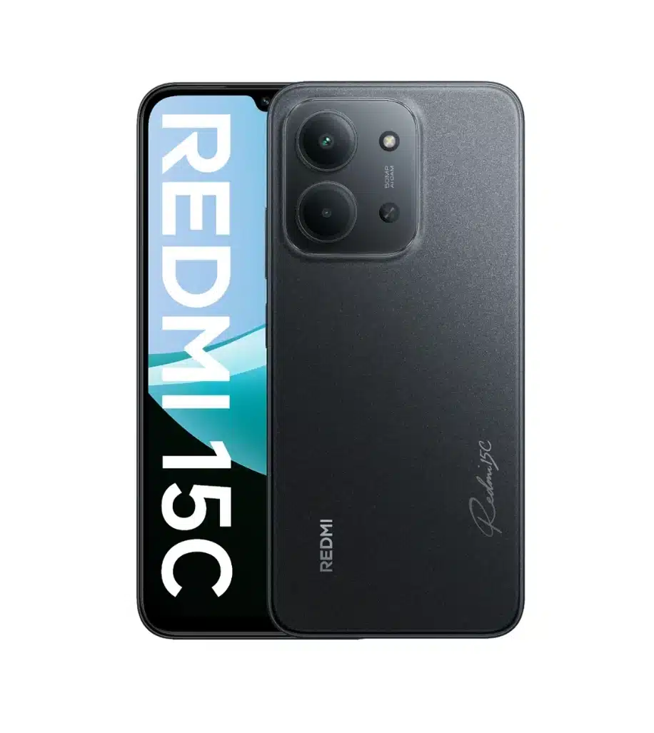 Xiaomi Redmi 15C 4G (8GB RAM, 256GB) 1 Xiaomi Redmi 15C 4G (8GB RAM, 256GB Storage) Price in Sri Lanka