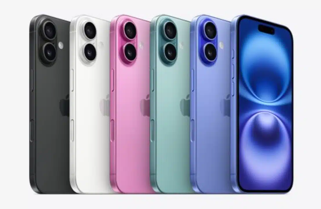 Apple iPhone 16 vs Apple iPhone 17 vs OnePlus 13 Apple iPhone 16 vs Apple iPhone 17 vs OnePlus 13
