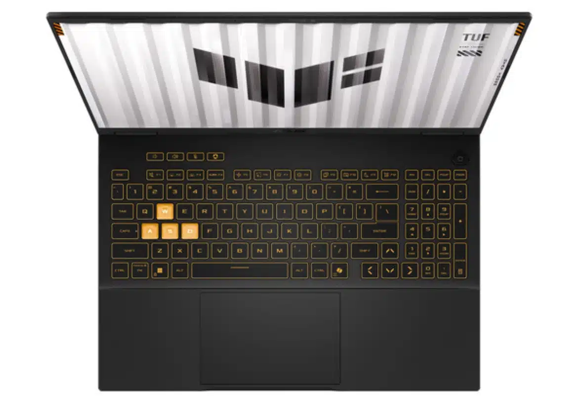 Buy Asus TUF Gaming F16 FX608LP-BS96 16-Inch Laptop at Best Price in Sri Lanka