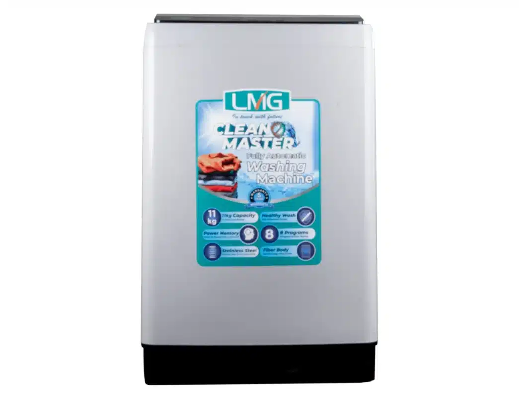Buy LMG 11Kg Top Load Fully Automatic Washing Machine at Best Price in Sri Lanka Buy LMG 11Kg Top Load Fully Automatic Washing Machine at Best Price in Sri Lanka