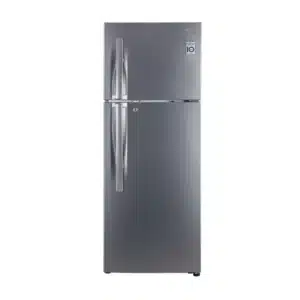 LG GL-M332RPZI 308L Double Door Refrigerator Price in Sri Lanka
