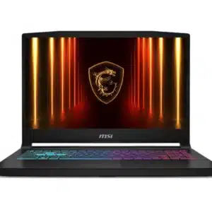 MSI Katana 15 HX B14WGK-016US Intel Core i9-14900HX Price in Sri Lanka