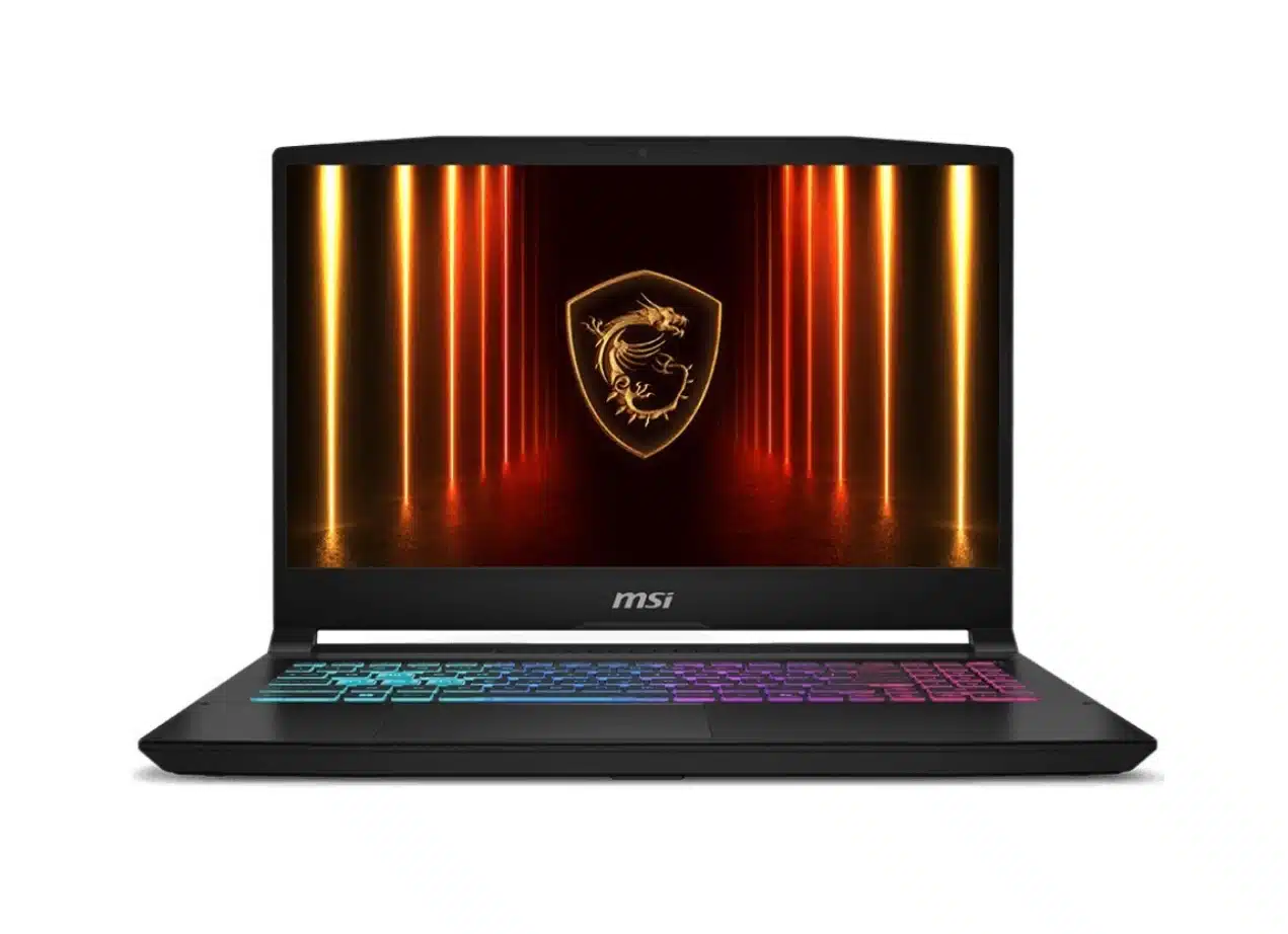 MSI Katana 15 HX B14WGK-016US 1 MSI Katana 15 HX B14WGK-016US Intel Core i9-14900HX Price in Sri Lanka