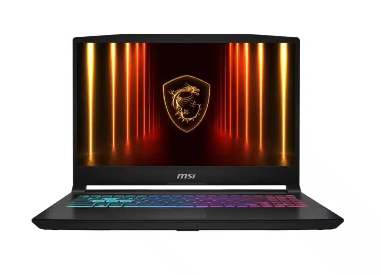 MSI Katana 15 HX Gaming Laptop (2025) 1 MSI Katana 15 HX Gaming Laptop (2025) Price in Sri Lanka