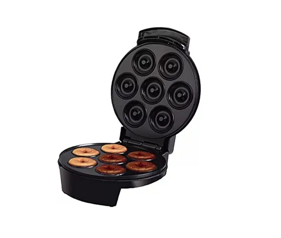 Sokany Donut Maker WJ 307 1 Sokany Donut Maker WJ 307 Price in Sri Lanka