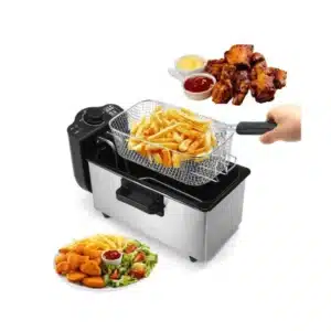 Sokany Electric 3.5L Deep Fryer WJ800 Price in Sri Lanka
