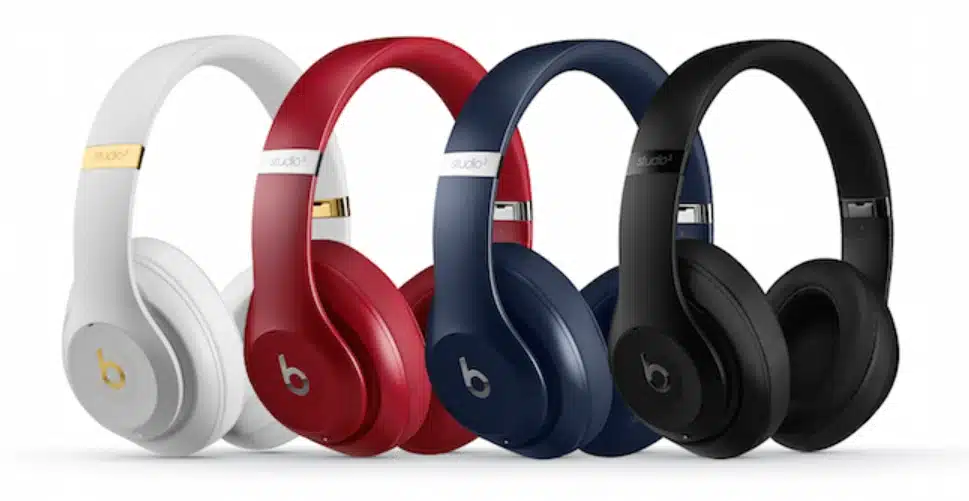 Who Should Choose Beats Studio 3 Who Should Choose Beats Studio 3