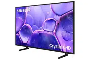 samsung 65 inch crystal uhd u8000f