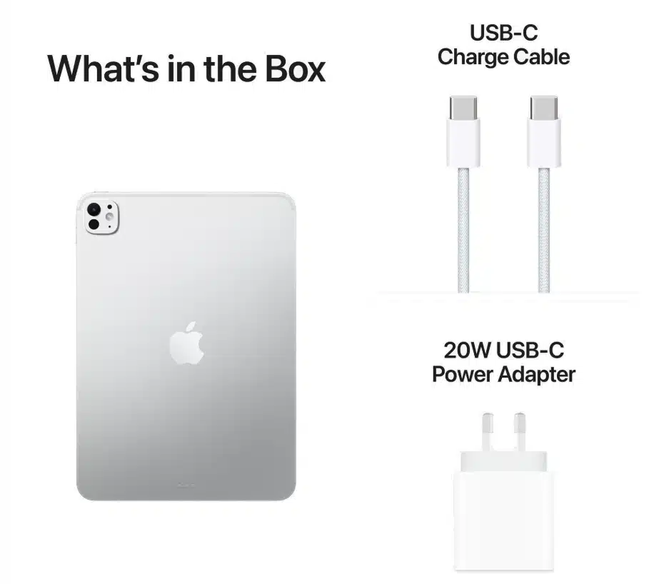 Buy Apple iPad Pro 11 M5 (256GB) WiFi at Best Price in Sri Lanka