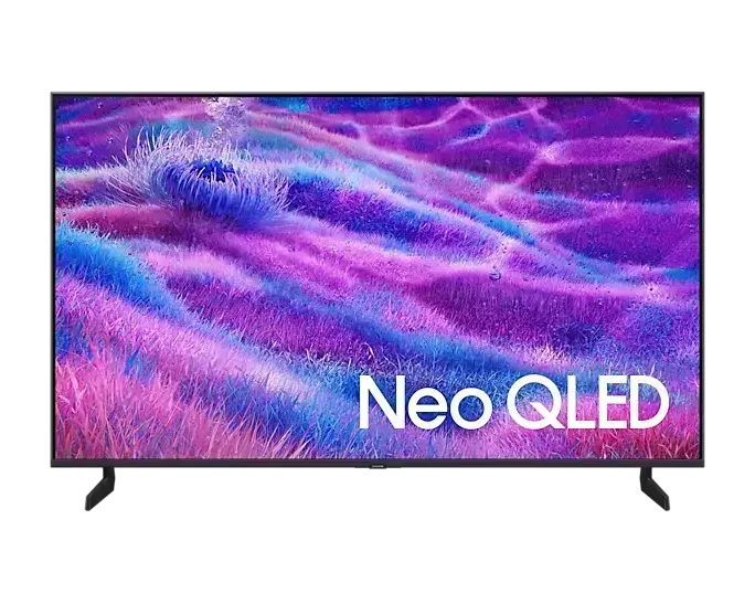 Samsung 85″ QLED QN80F 4K Smart TV 1 samsung 85 inch qled qn80f