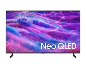 Samsung 65″ QLED QN80F 4K Smart TV 2 samsung 65 inch qled qn80f