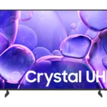 samsung 50 inch crystal uhd u8000f