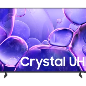 samsung 43 inch crystal uhd u8000f