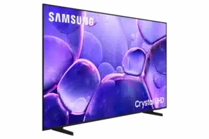 Samsung 65″ Crystal UHD U8500F 4K Smart TV 2 samsung 65 inch crystal uhd u8500f f