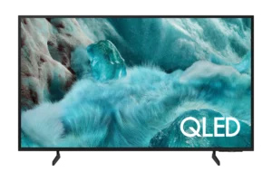 Samsung 65″ QLED Q7F 4K Smart TV 2 samsung 65 inch qled q7f