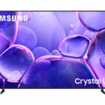 samsung 55 inch crystal uhd u8500f